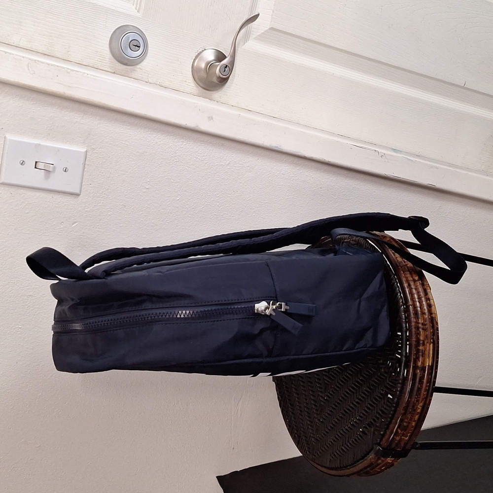 TOMMY Hilfiger Backpack School Travel Bag Laptop - Picture 10 of 14